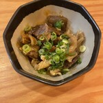 쿠시카츠 다나카 아오모리 혼마치점