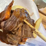 洋食Restaurant 雅々音 - 