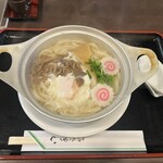 麺 一 - 