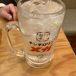 쿠시카츠 다나카 아오모리 혼마치점