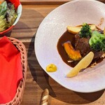 洋食Restaurant 雅々音 - 