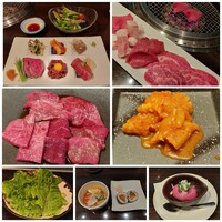 焼肉 青山外苑 - 