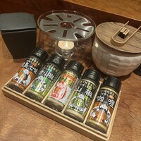 侘家古暦堂 祇園花見小路本店 - 