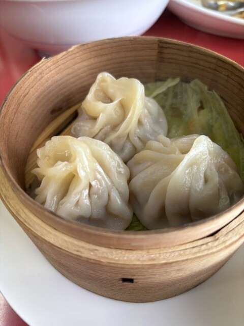 中国料理　滋味菜館（じみさいかん） - 新白河（中華料理）の写真