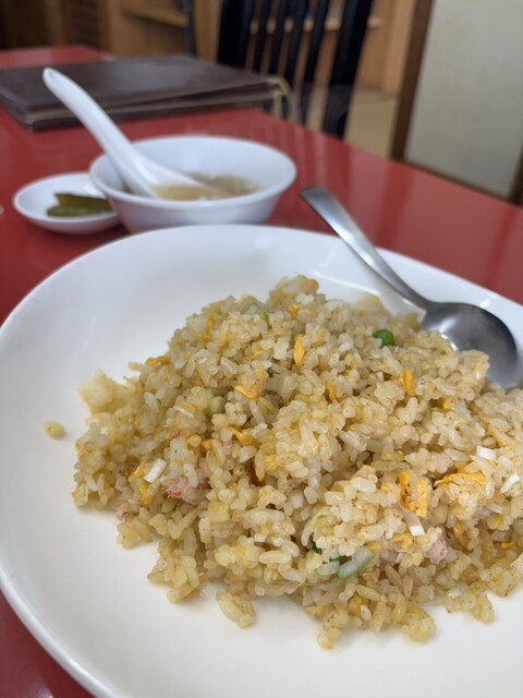 中国料理　滋味菜館（じみさいかん） - 新白河（中華料理）の写真