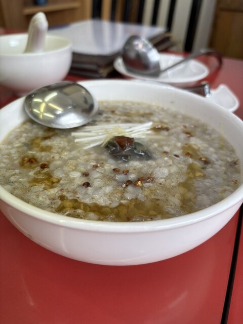 中国料理　滋味菜館（じみさいかん） - 新白河（中華料理）の写真