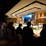 すしまみれ - 会社帰りのサラリーマンにも人気!!