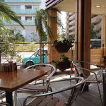 Punch Cafe - 