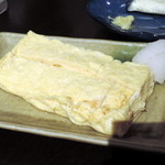 うさぎ - 2014.6出し巻