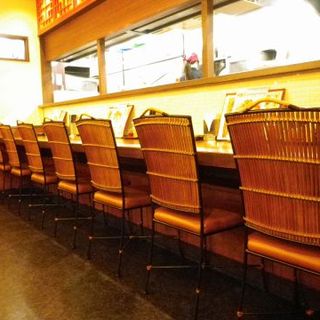 気軽なカウンター