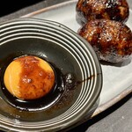 つくねや ダイニング - 