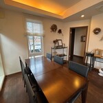 イル カフェ・モリタ - 