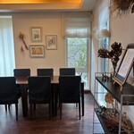 イル カフェ・モリタ - 