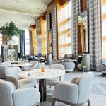 ザ・ロビーラウンジ＆バー - 