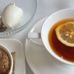 イル カフェ・モリタ - 