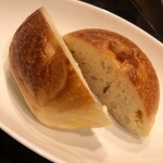 白楽ベーグル - 