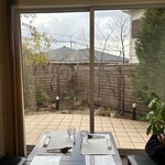 イル カフェ・モリタ - 