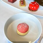 ザ・ロビーラウンジ＆バー - 