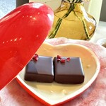 ザ・ロビーラウンジ＆バー - 