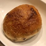 白楽ベーグル - 