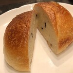 白楽ベーグル - 