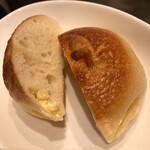 白楽ベーグル - 