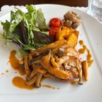 イル カフェ・モリタ - 