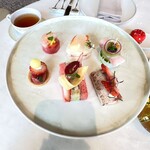 ザ・ロビーラウンジ＆バー - 