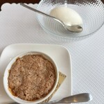 イル カフェ・モリタ - 