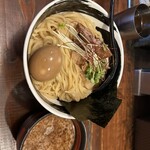 麺場 ハマトラ - 
