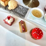 ザ・ロビーラウンジ＆バー - 