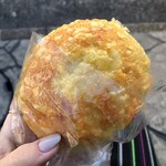 白楽ベーグル - 