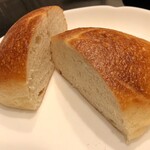 白楽ベーグル - 