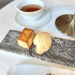 ザ・ロビーラウンジ＆バー - 