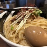 麺場 ハマトラ - 