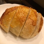 白楽ベーグル - 