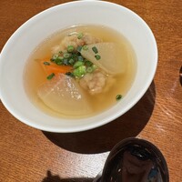 老四川 飄香小院 - 