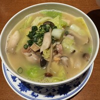 老四川 飄香小院 - 