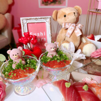 Sushi Bears （スシベアーズ）のご予約 - 浅草（つくばEXP）/寿司 