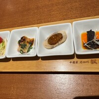 老四川 飄香小院 - 