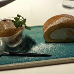 リストランテ･ヒロ  - 