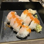 本鮪と創作和食 吟醸くらうど - 