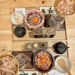 GionDuckRice Namba - 