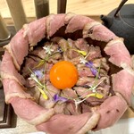 GionDuckRice Namba - 