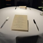 リストランテ･ヒロ  青山 - 