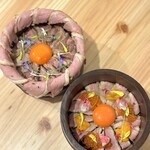 GionDuckRice Namba - 