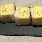 本鮪と創作和食 吟醸くらうど 丸太町本店 - 