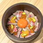 GionDuckRice Namba - 