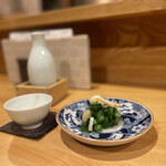 神楽坂 大川や - 