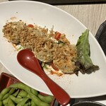本鮪と創作和食 吟醸くらうど 丸太町本店 - 